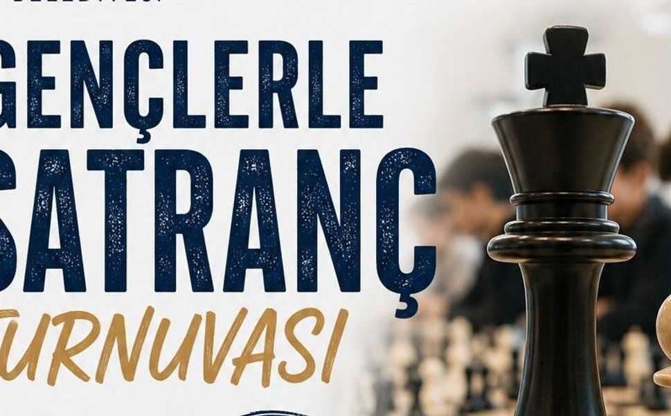 Ataşehirli Gençler Satranç Tahtasında Buluşuyor: Büyük Turnuva Başlıyor!