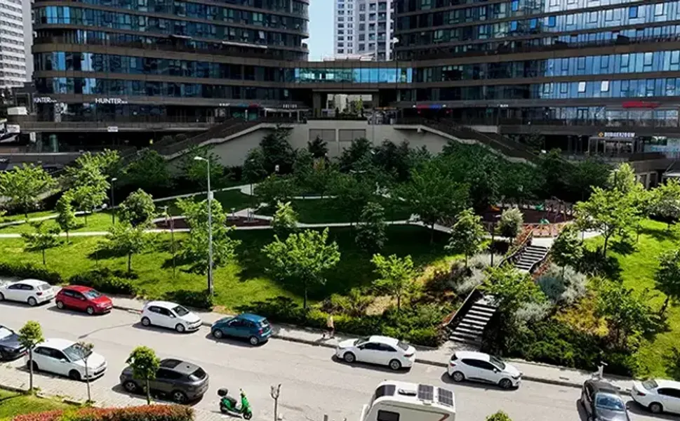 Fikirtepe’de Yılların Mağduriyeti Bittiyor