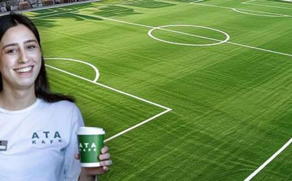 KÜÇÜKBAKKALKÖY SPOR TESİSLERİ YENİ YÜZÜYLE HİZMET VERMEYE BAŞLADI