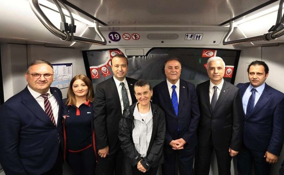 Sultanbeyli Metrosu Açıldı! 9 Gün Ücretsiz Olacak (Ataşehir Metrosu İçin de Tarih Verildi)