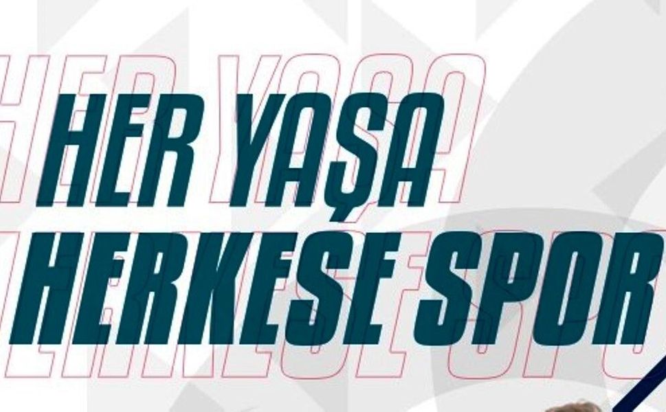 ATAŞEHİR'DE 2026 YAZ SPOR EĞİTİM KAYITLARI BAŞLIYOR