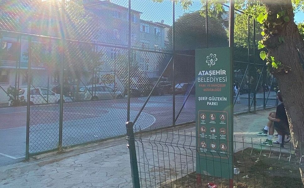 Merhum Şerif Gültekin’in Adı Ataşehir’de Yaşayacak
