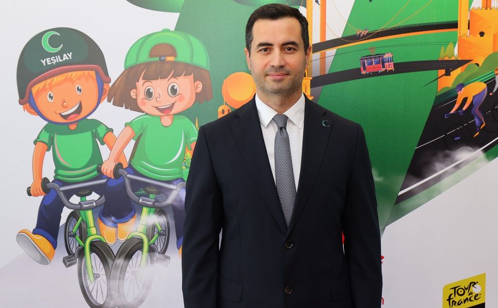 BİSİKLET TURU VE DÜNYA KUPASI COŞKUSU YEŞİLAY’DA YAŞANACAK