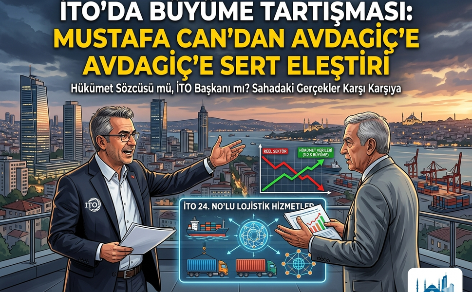 Mustafa Can’dan Şekib Avdagiç’e Sert Eleştiri!