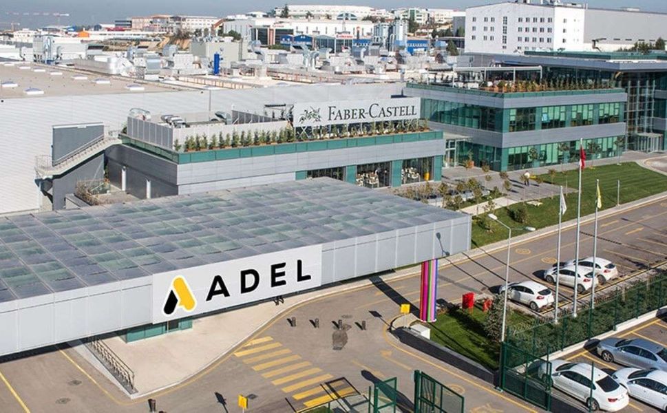 Adel Kalemcilik'te Genel Müdürlük Görevine Zülfü Tunç Atandı