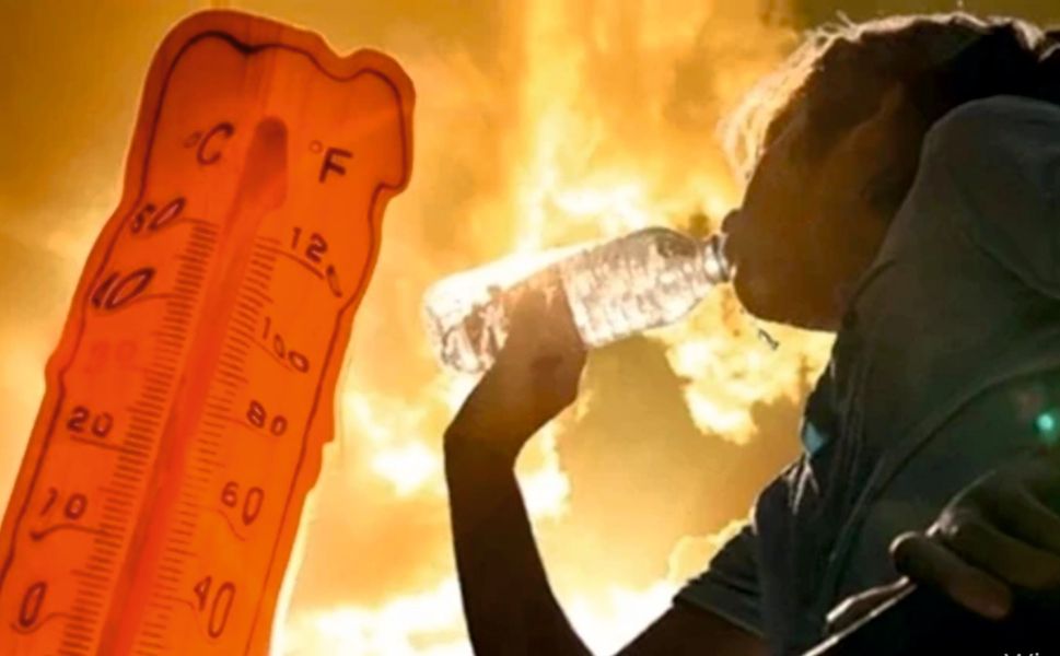 İstanbul Valiliği’nden Kritik Uyarı: Yarın Termometreler 40 Dereceyi Görecek!