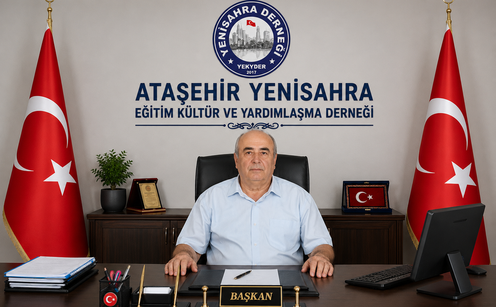 İsa Kırım’dan Mevlid Kandili Mesajı