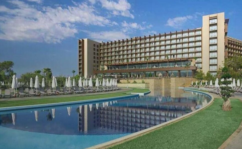 Kıbrıs Her Şey Dahil Oteller: Fiyat ve Konsept Rehberi