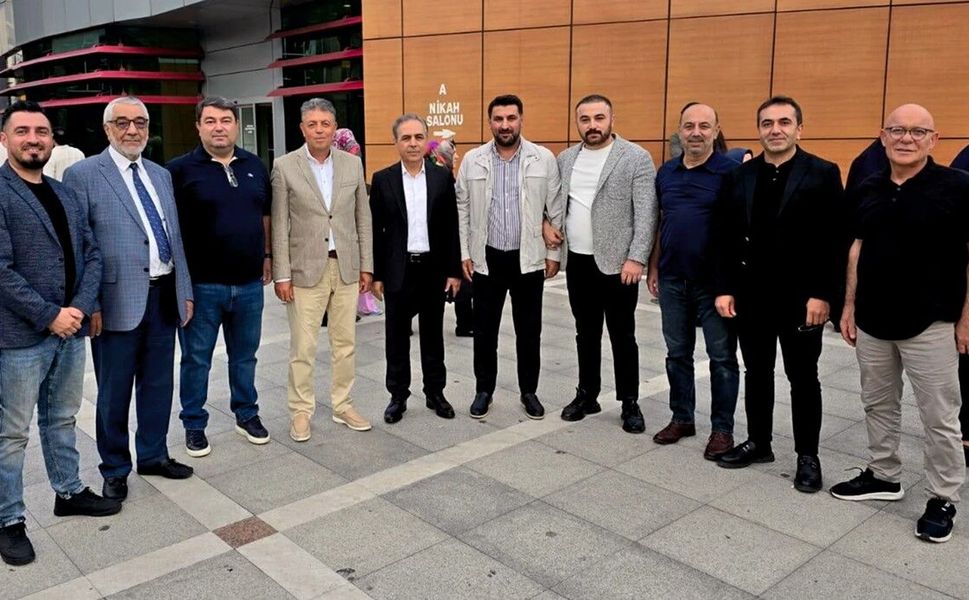 Eğitimci Cevdet Kul’un Mutlu Günü