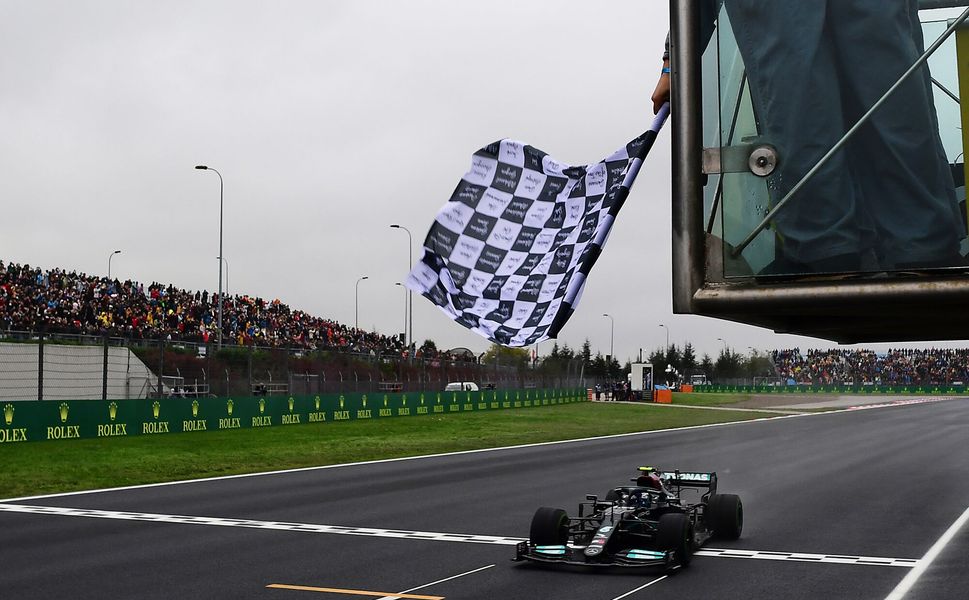 Formula 1® Heyecanı İstanbul’a Geri Dönüyor