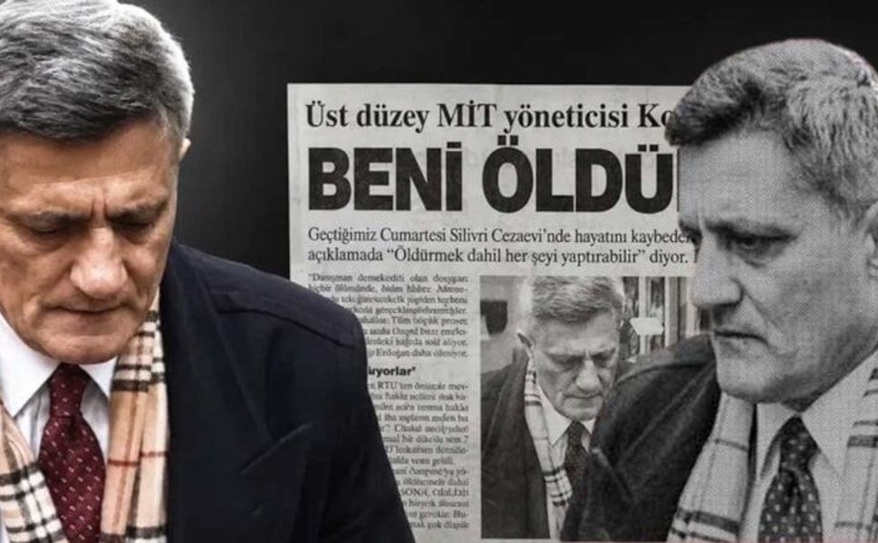 Kaşif Kozinoğlu Kimdir, Neden Öldü?