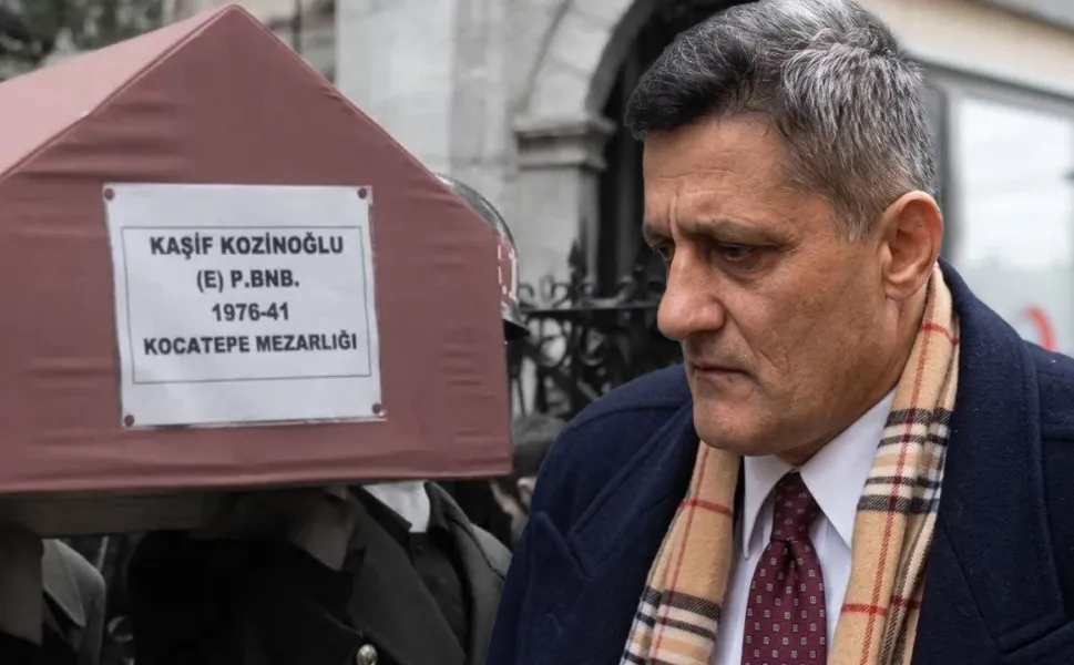 Kozinoğlu Soruşturmasında Kritik Operasyon