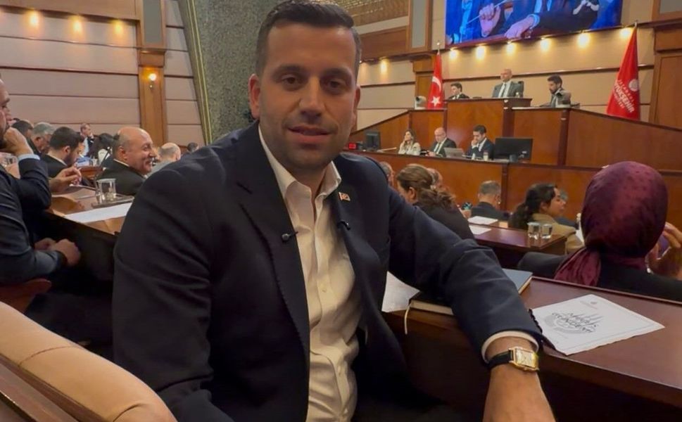 Serdar Orhan’dan Ataşehir’e İmar Müjdesi