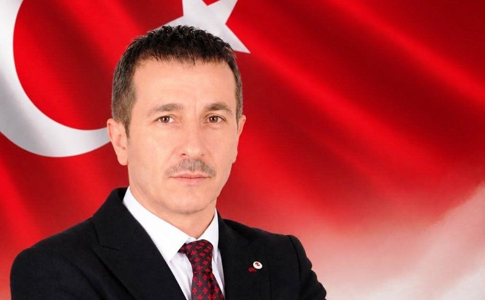 Abdullah Aslan’dan Çarpıcı İstifa ve Geçiş Açıklaması