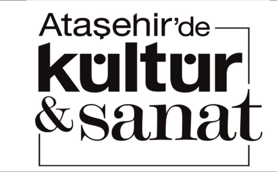 ATAŞEHİR BELEDİYESİ, EKİM AYINDA KÜLTÜR SANAT FAALİYETLERİNE HIZ VERİYOR